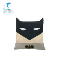 Custom Justice League Superman Batman Cushion Pillow